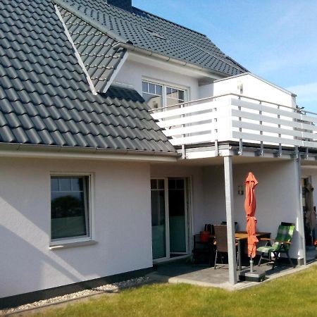 Ferienwohnung Sonnenschein 징스트 외부 사진
